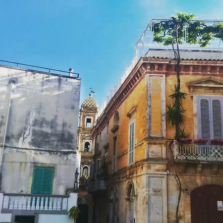 Frida Penzion Conversano